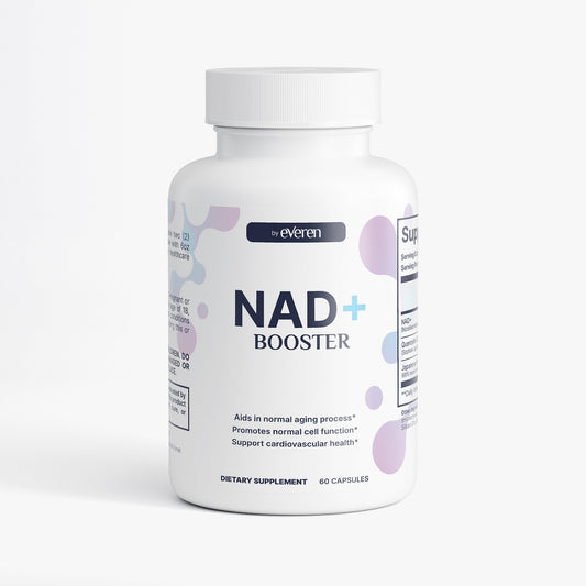 Everen NAD+ Booster