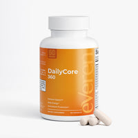 DailyCore 360 Multivitamin