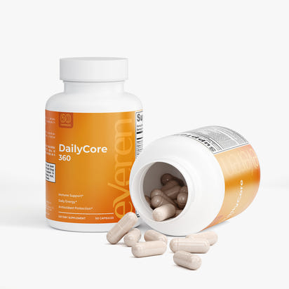 DailyCore 360 Multivitamin