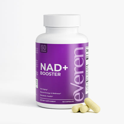 NAD+ Booster