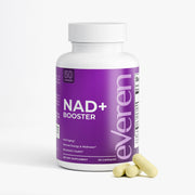 NAD+ Booster