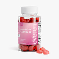 RadiantGlow Gummies