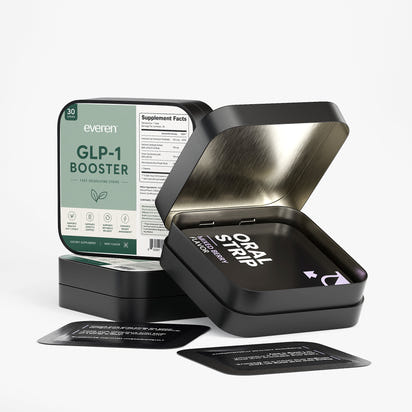 GLP-1 Booster