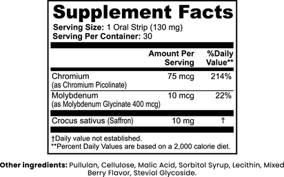 GLP-1 Booster