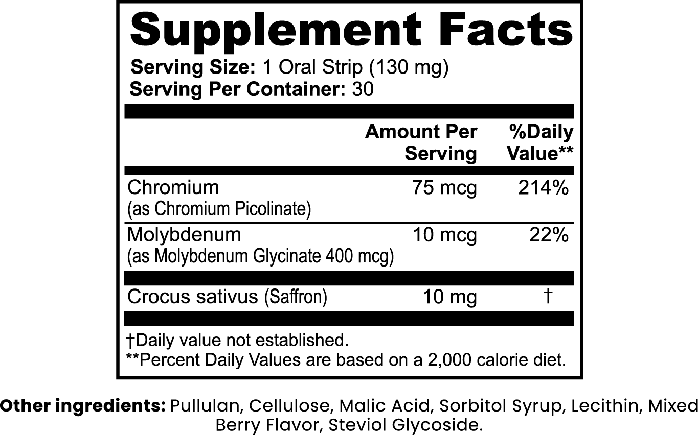 GLP-1 Booster
