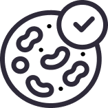 Supports thicker-looking, healthy hair