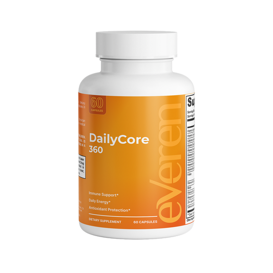 DailyCore 360 Multivitamin