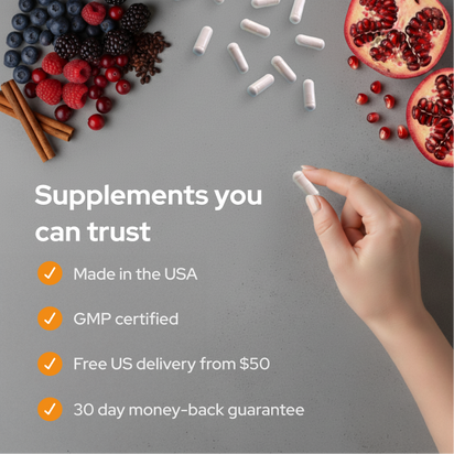 DailyCore 360 Multivitamin