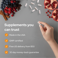 DailyCore 360 Multivitamin