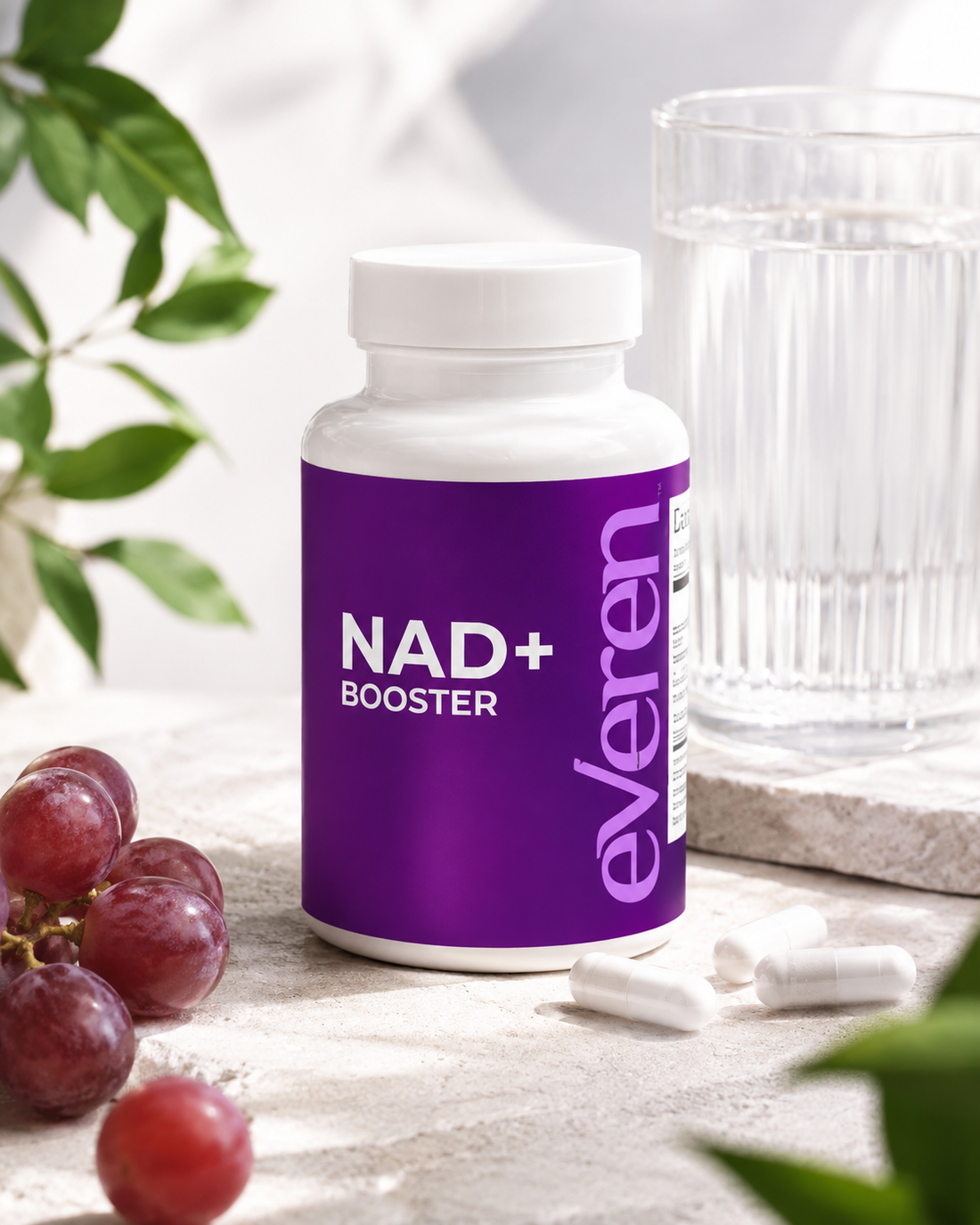 NAD+ Booster