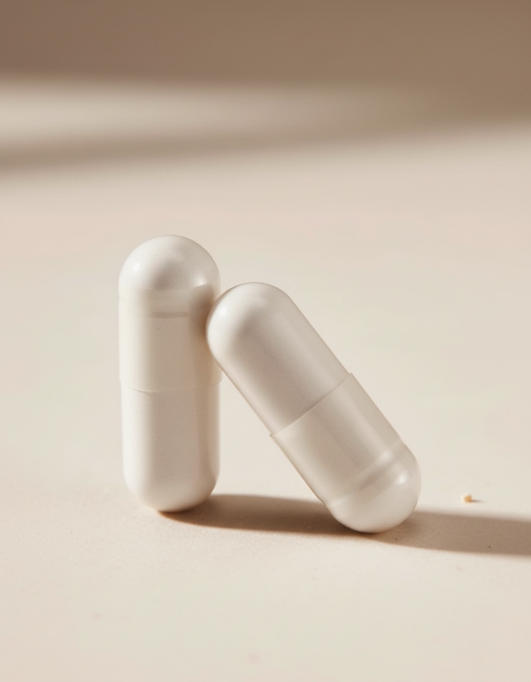 Science-backed innovation