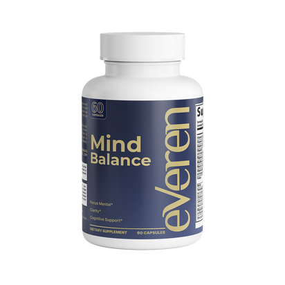 Mind Balance