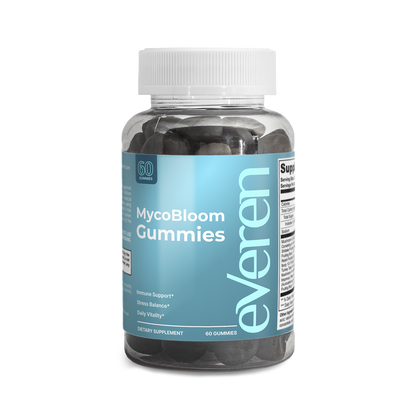 MycoBloom Gummies