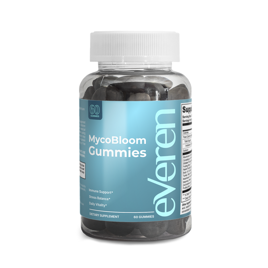 MycoBloom Gummies