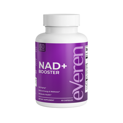 NAD+ Booster