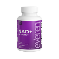 NAD+ Booster