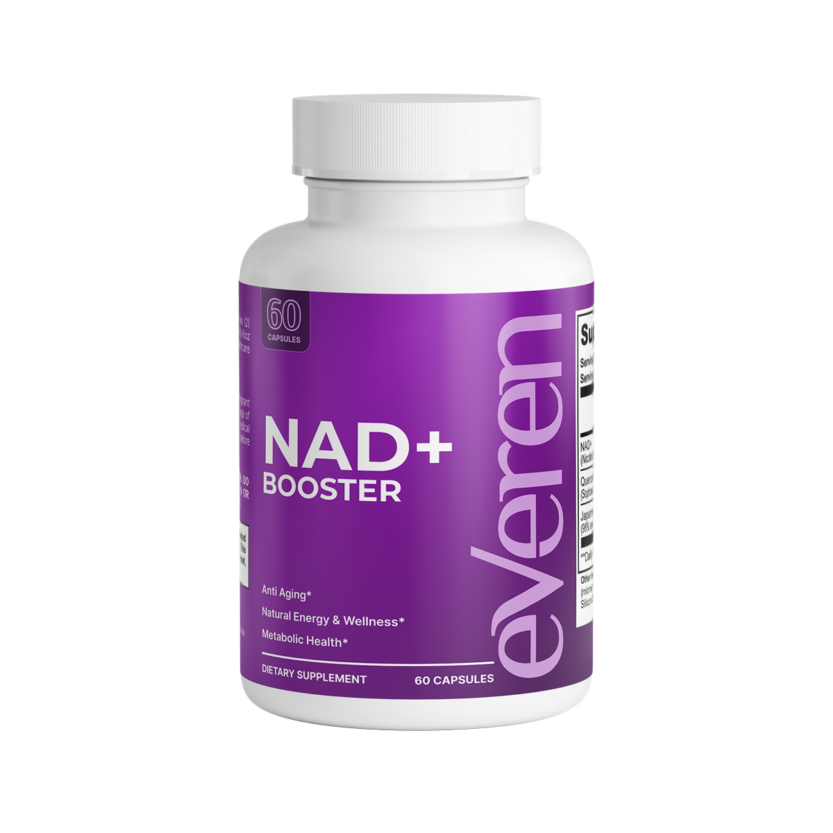 NAD+ Booster