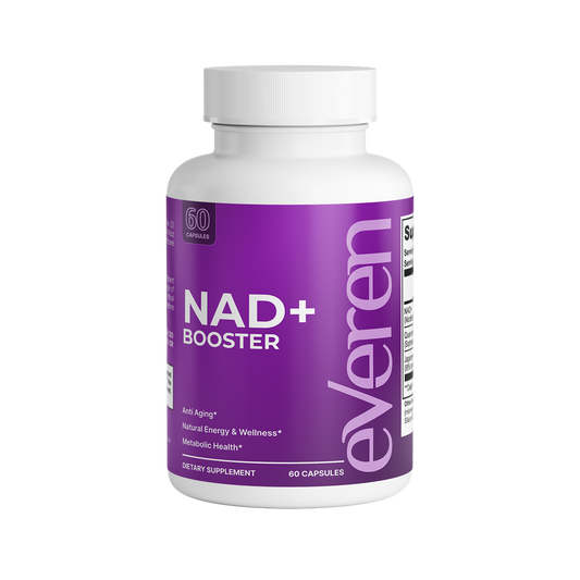 NAD+ Booster