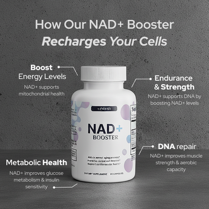 Everen NAD+ Booster